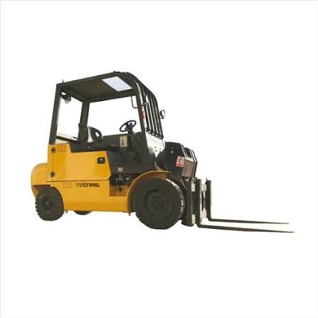 فوركلفت للايجار رافعات شوكية forklift rent الدمام