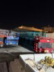 تاجير سيزرلفت بجميع المقاسات(رافعات مقصيه) سيزر لف