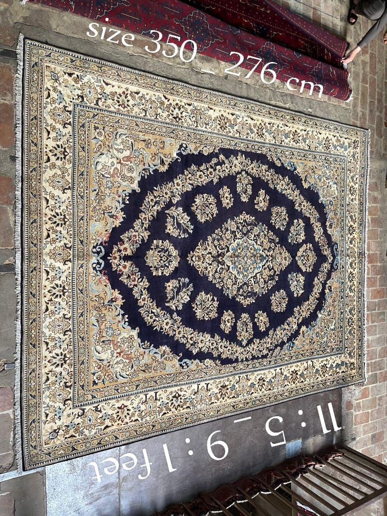 سجاد يدوي ايران