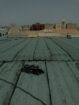 مظلات سواتر هناجر ساندويش وسمنت