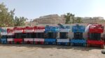 سيزرلفت للايجار في جده