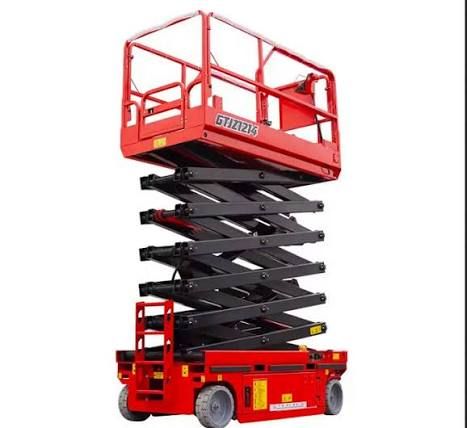 فوركلفت للايجار رافعات شوكية forklift rent الدمام