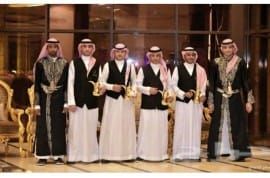 قهوجي شمال الرياض