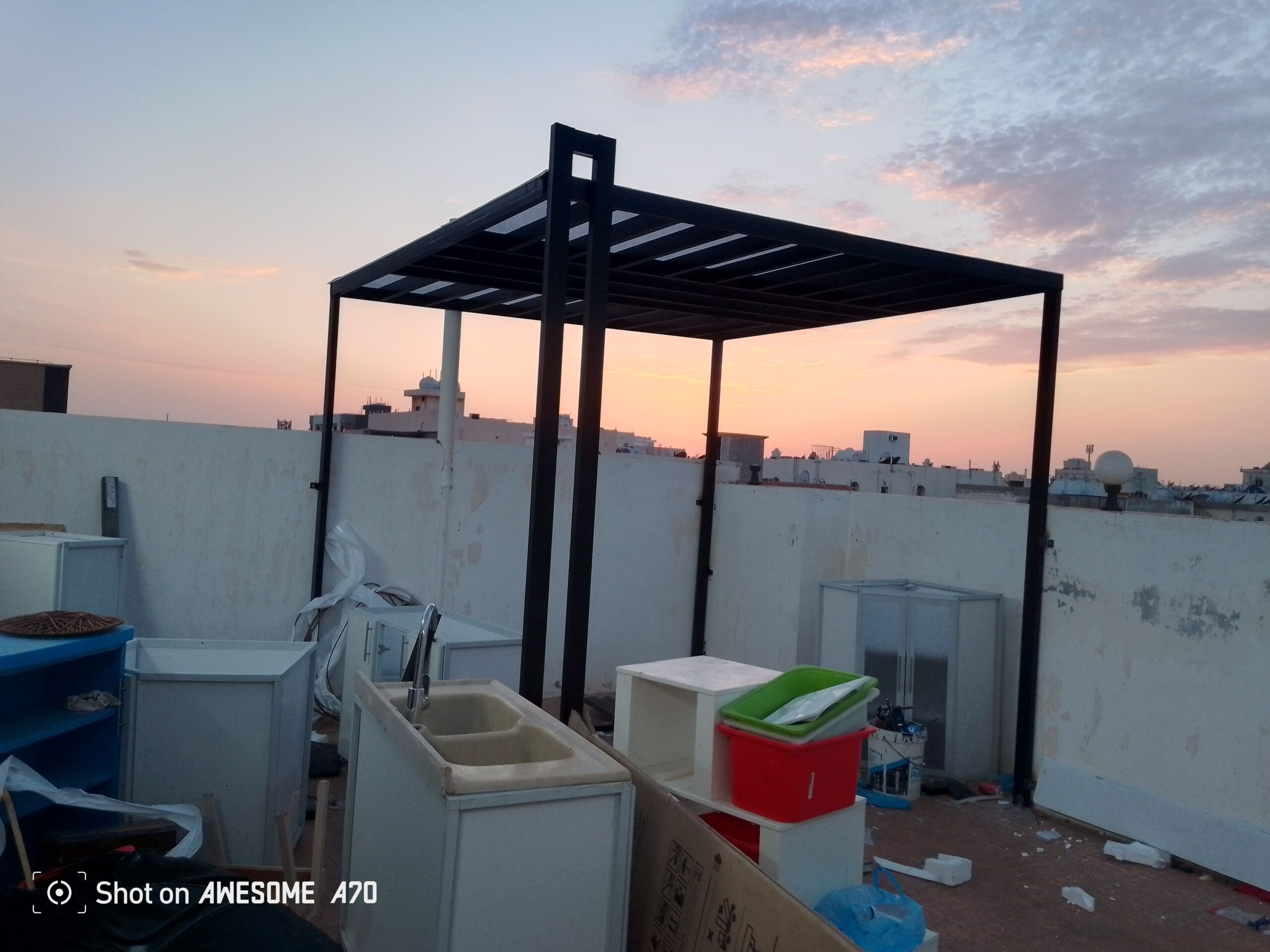 جده الان مظلات ساندوتش بنل 0536840578