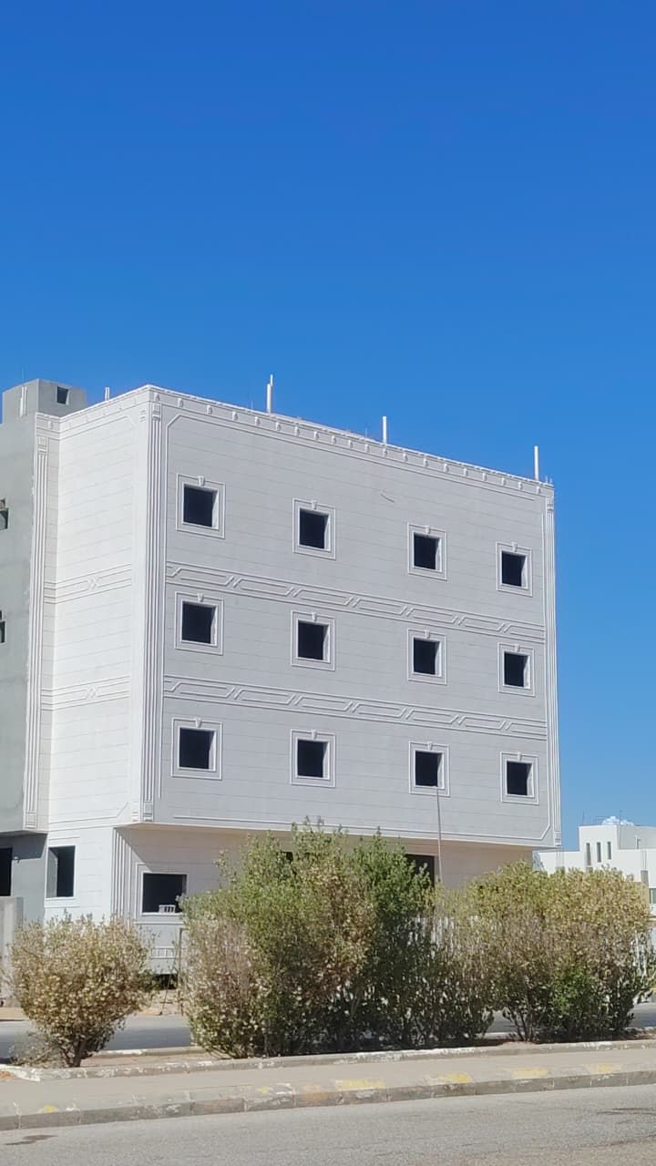 ليا سه ملونه بديل الحجر اطبيعي