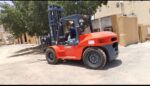 رافعات شوكيه 2.5t 3t 5t 7t 10t 16t 25t للايجار وما