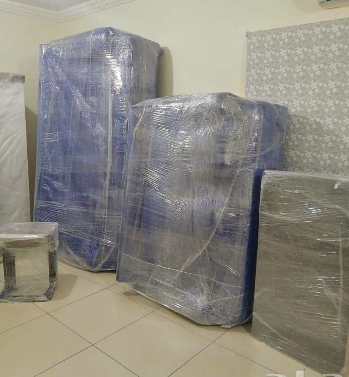 نقل عفش فوک ترکیب