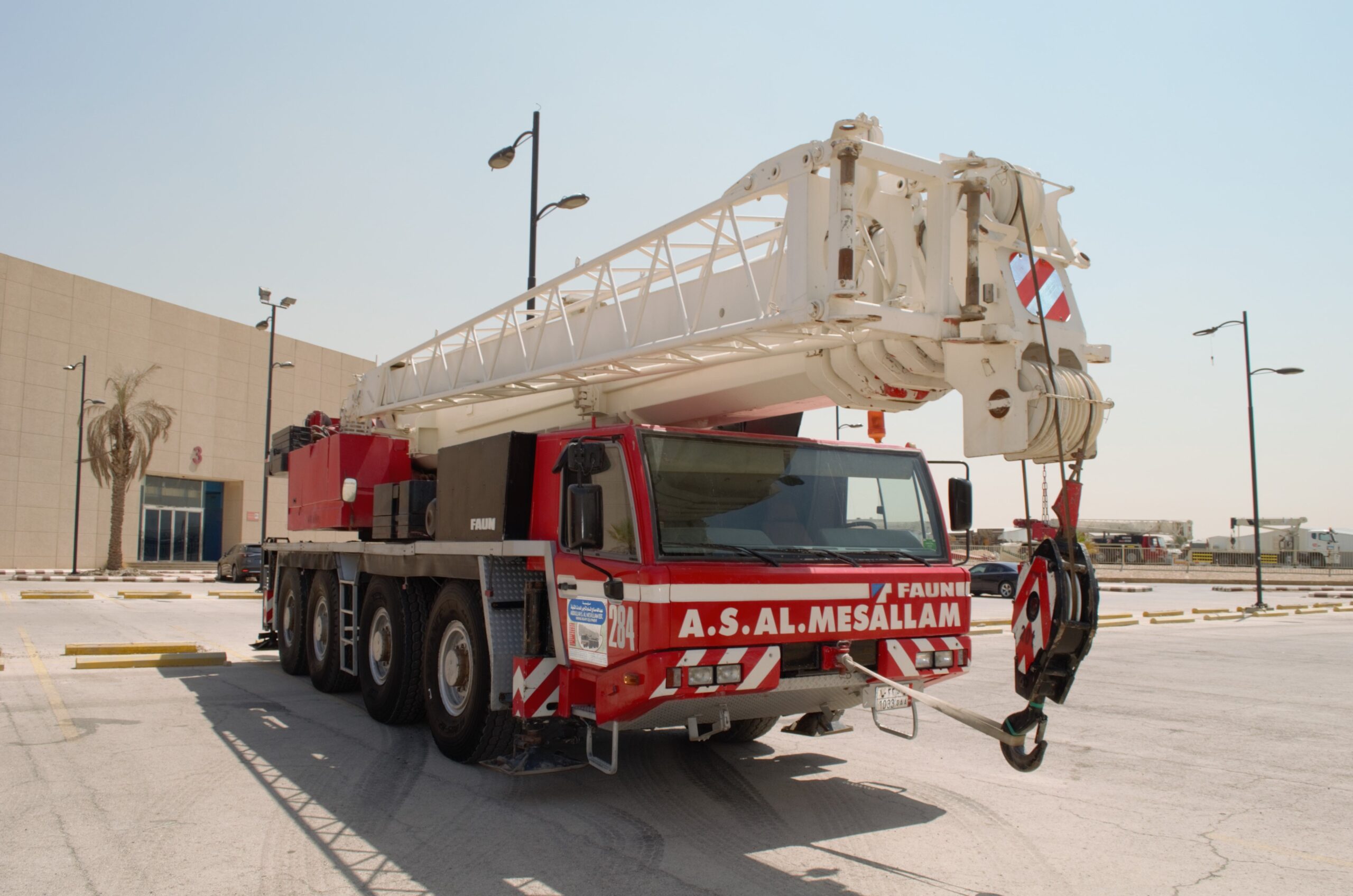 كرينات للايجار في الدمام الرياض الجبيل تأجير كرين