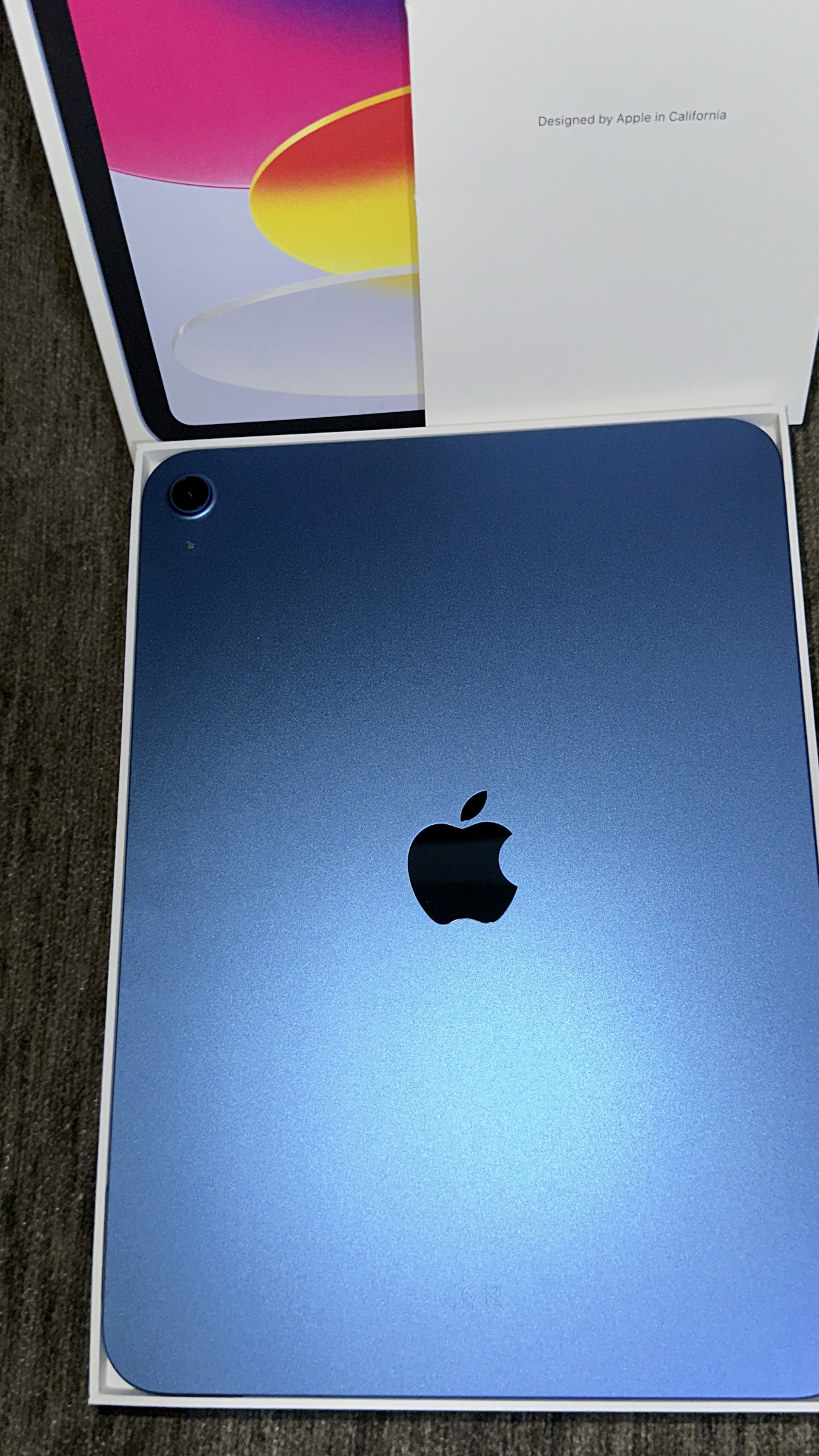 للبيع iPad A16