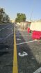 مقاول ومنفذ جميع أعمال الأسفلت وتخطيط مواقف