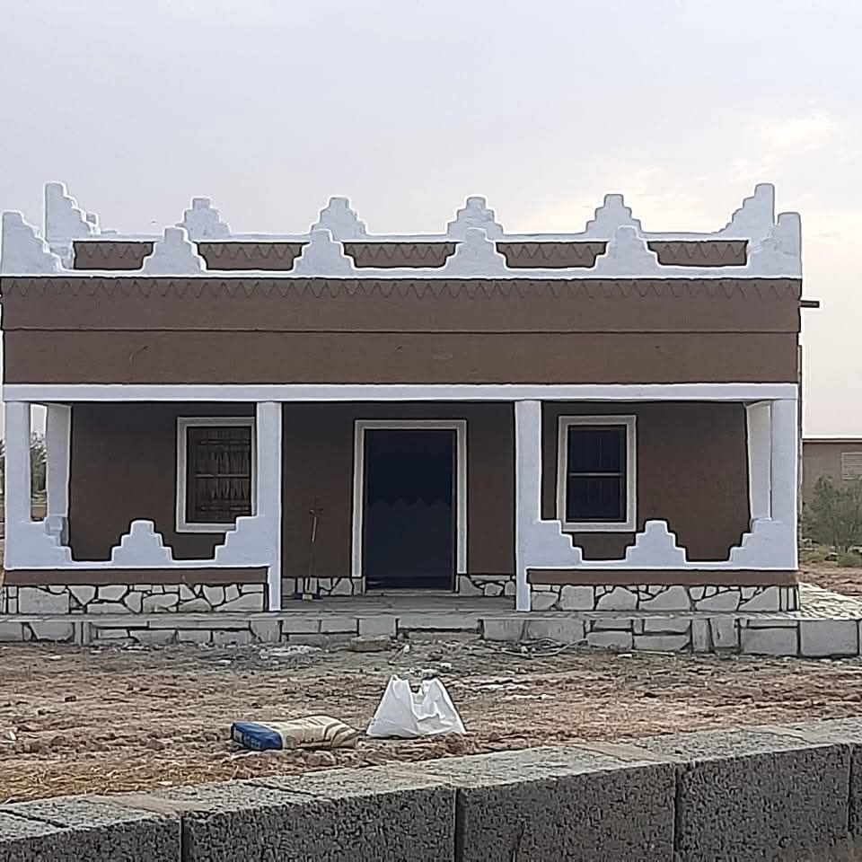 جميع اعمال التراثية مجالس وبيوت وغيرها