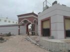 كسر الرخام الاسباني