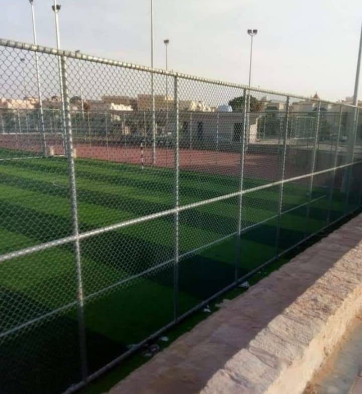 جميع أعمال الشبوك