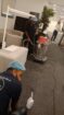 تنظيف واجهات زجاجية وكلادنج