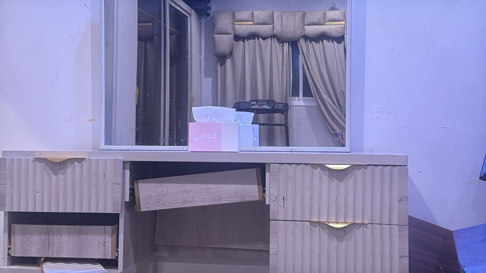 شراء اثاث مستعمل بالرياض