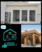 تركيب ساندويش بانل سمنت بور الرياض