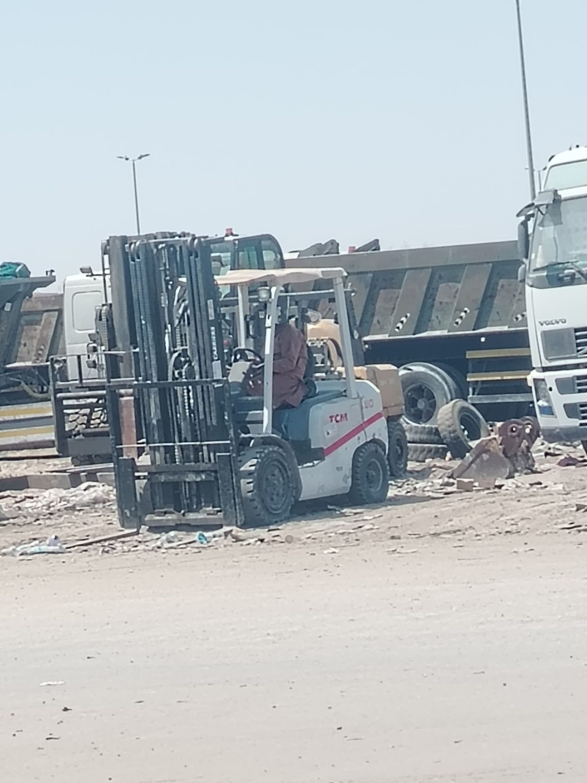 القمة لتأجير الروافع