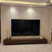 معلم دهانات وديكورات