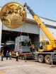 كرين 10 طن 20 طن 25 طن للايجار في الاحساء | 25-ton