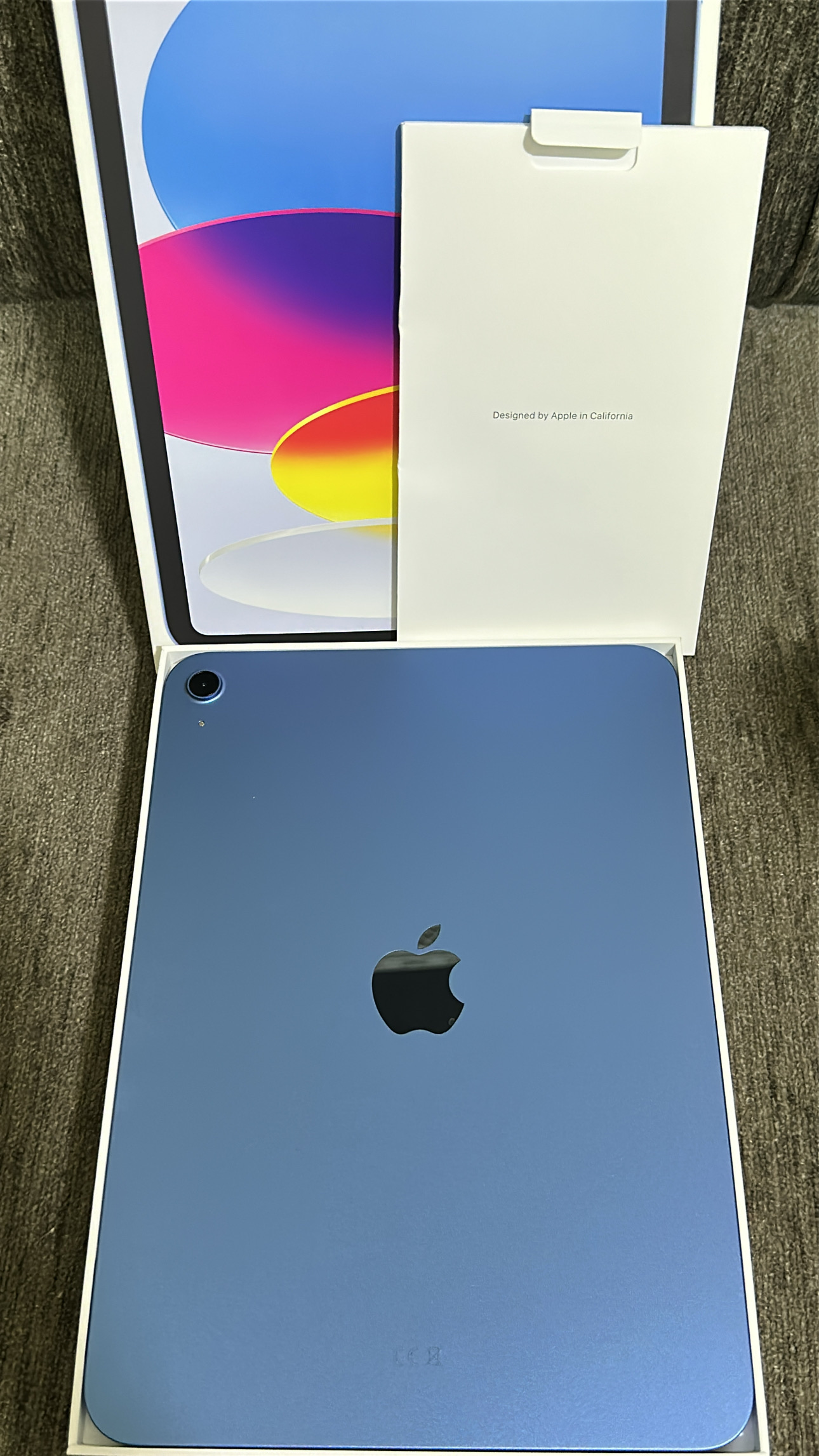 للبيع iPad A16