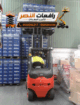 رافعات شوكية فور كلفت جميع الاحجام للايجار في جميع