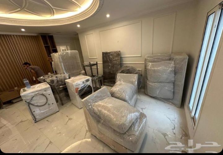 نقل عفش فوک ترکیب