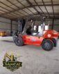 تاجير فوركلفت ورافعات شوكيه بجميع الاحجام 05556526