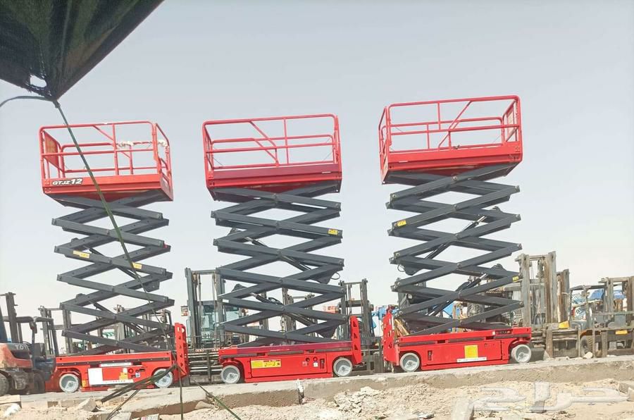 تاجير سيزر لفت في جدة الرياض الدمام