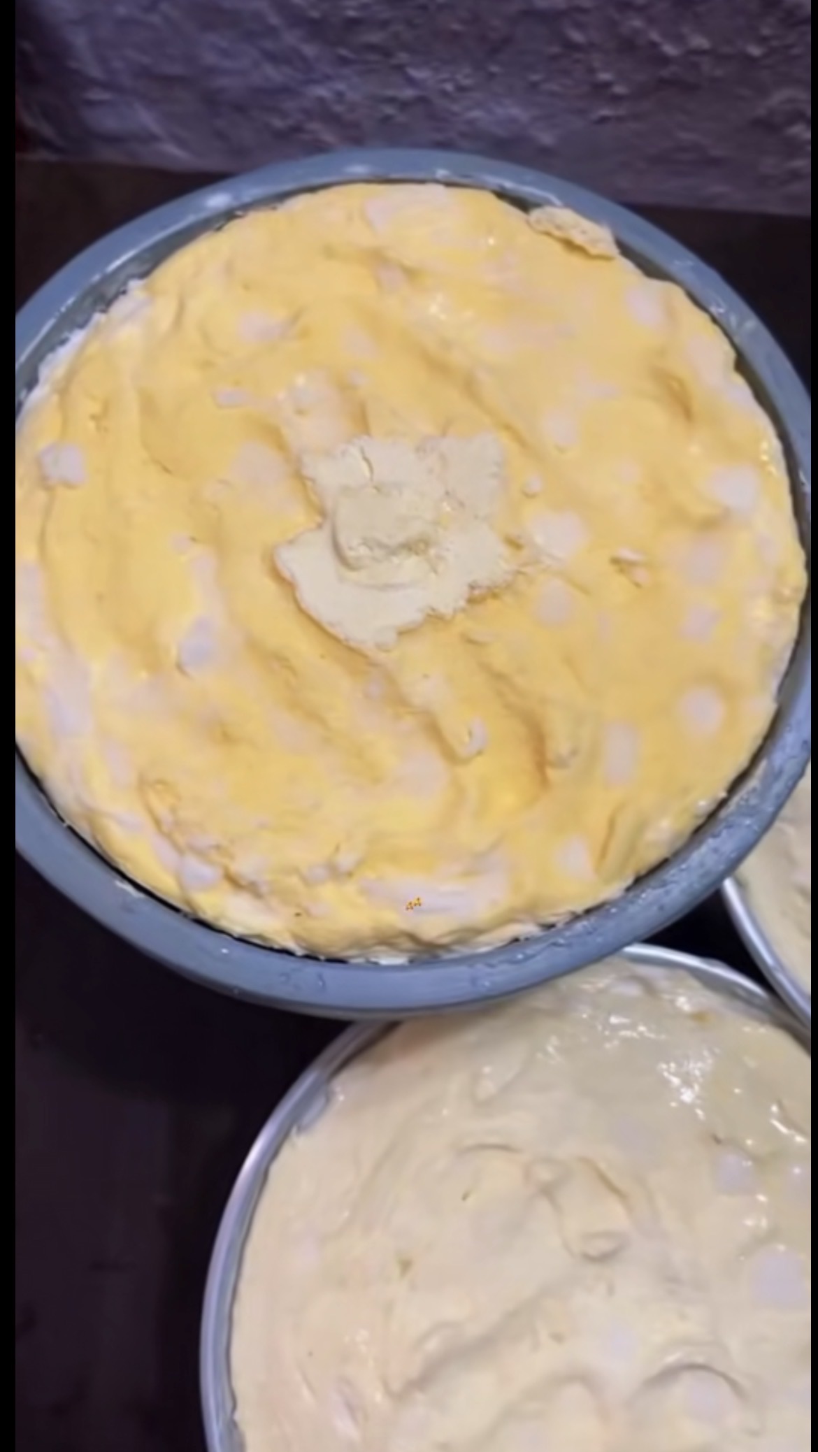 سمن بلدي طازج