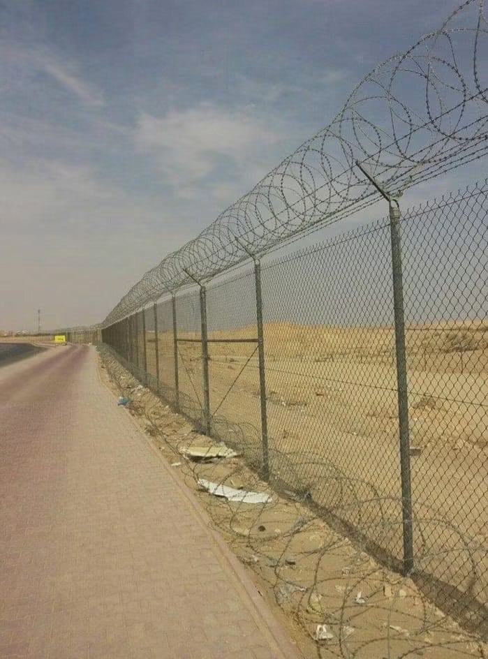 مقاول شبوك