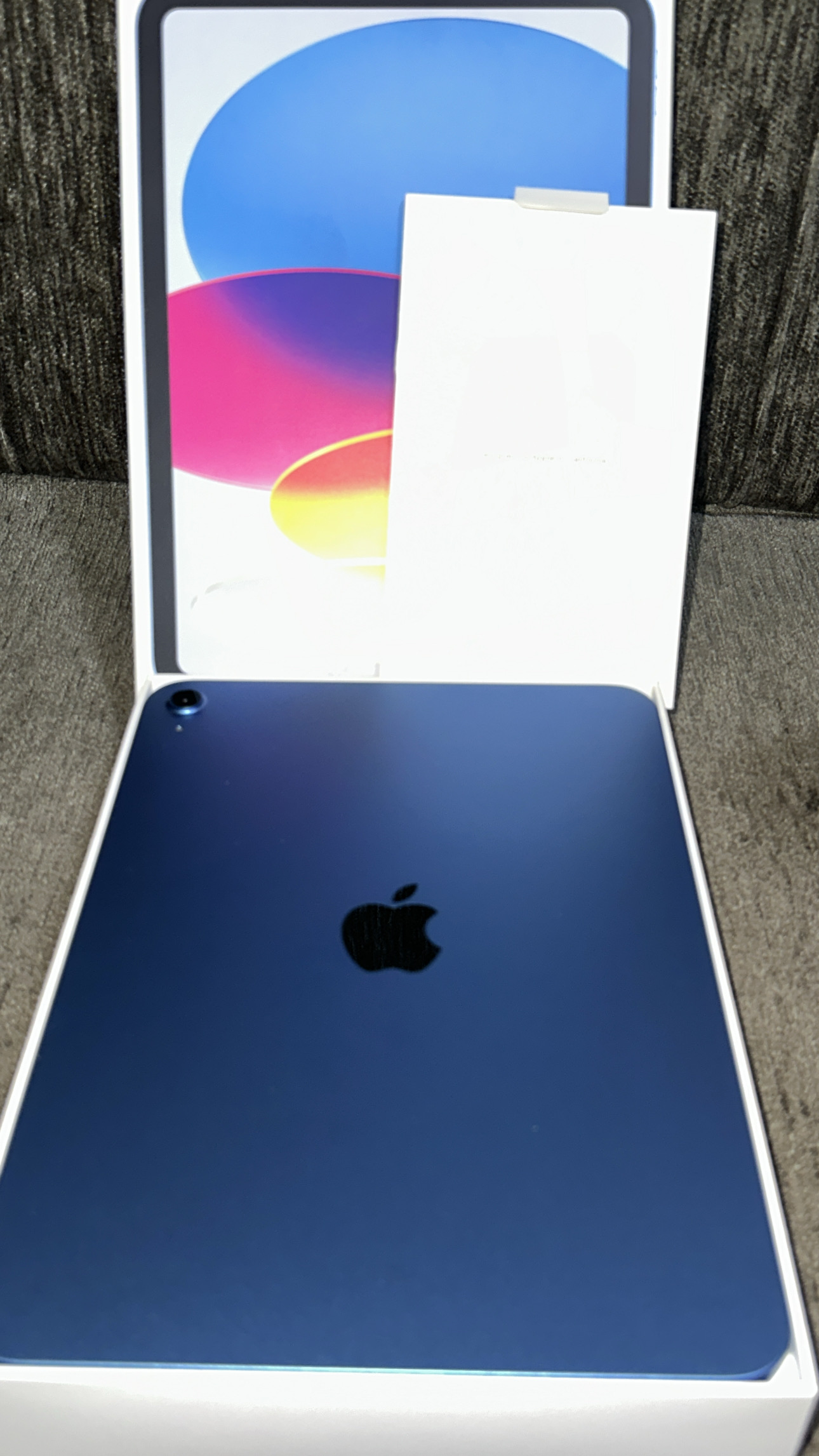للبيع iPad A16