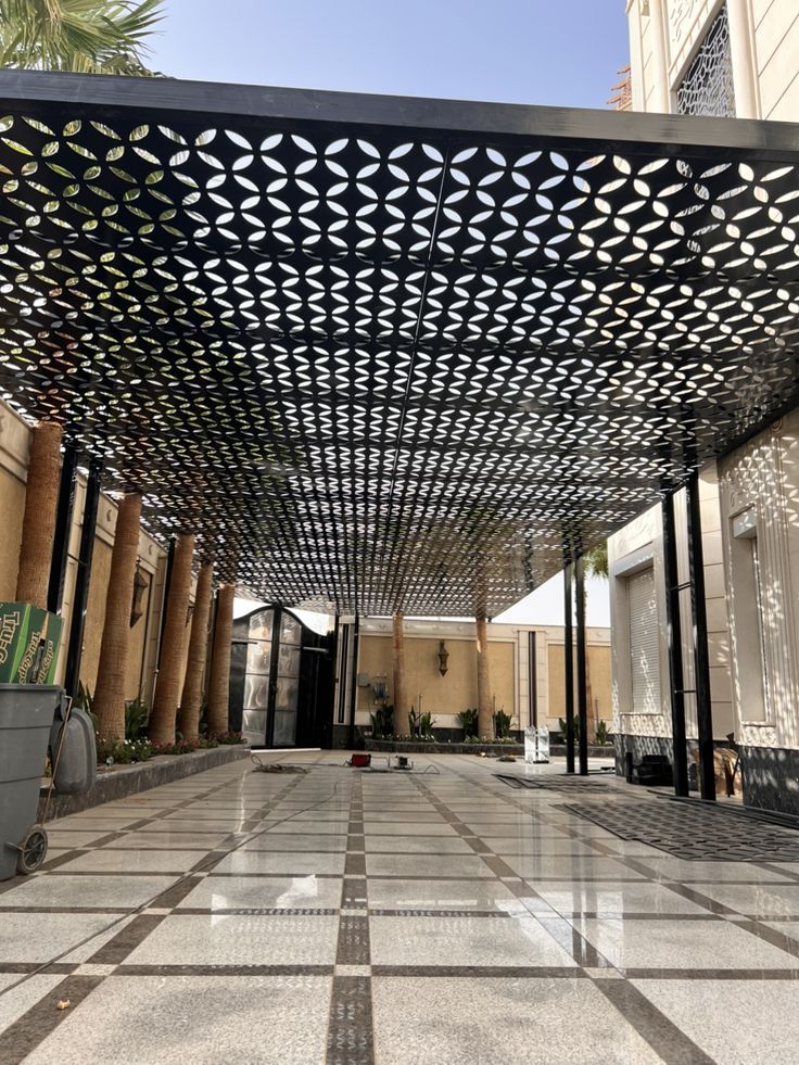 مظلات وسواتر الرياض