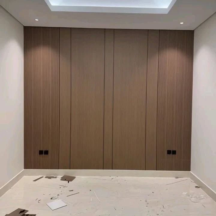 معلم دهانات وديكورات