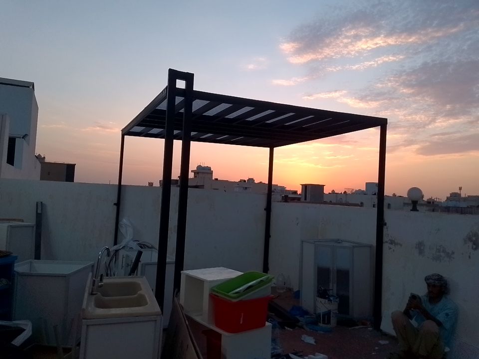جده سندوتش بنل مظلات ‏‪0536840578‬‏