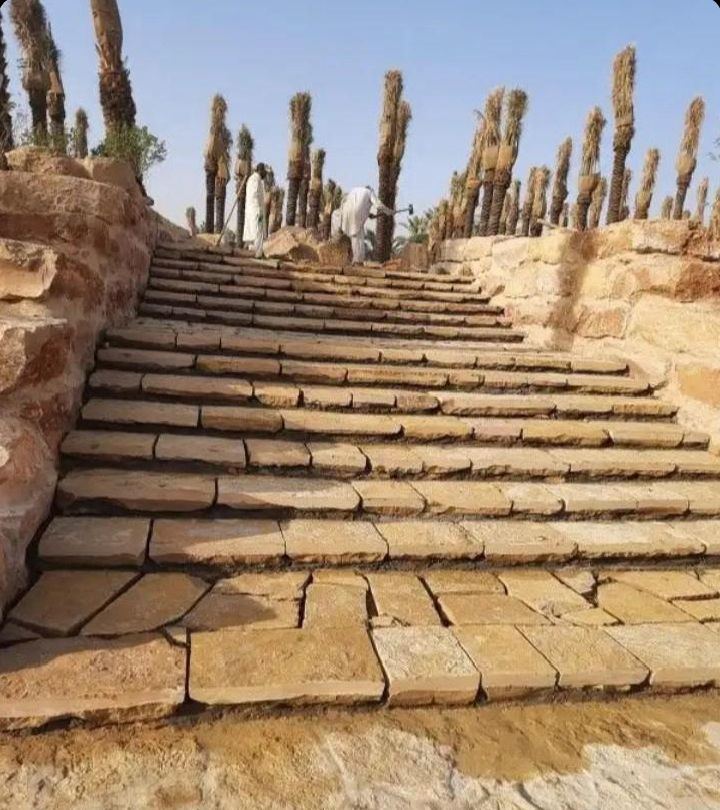 مقاول حجر و انترلوک