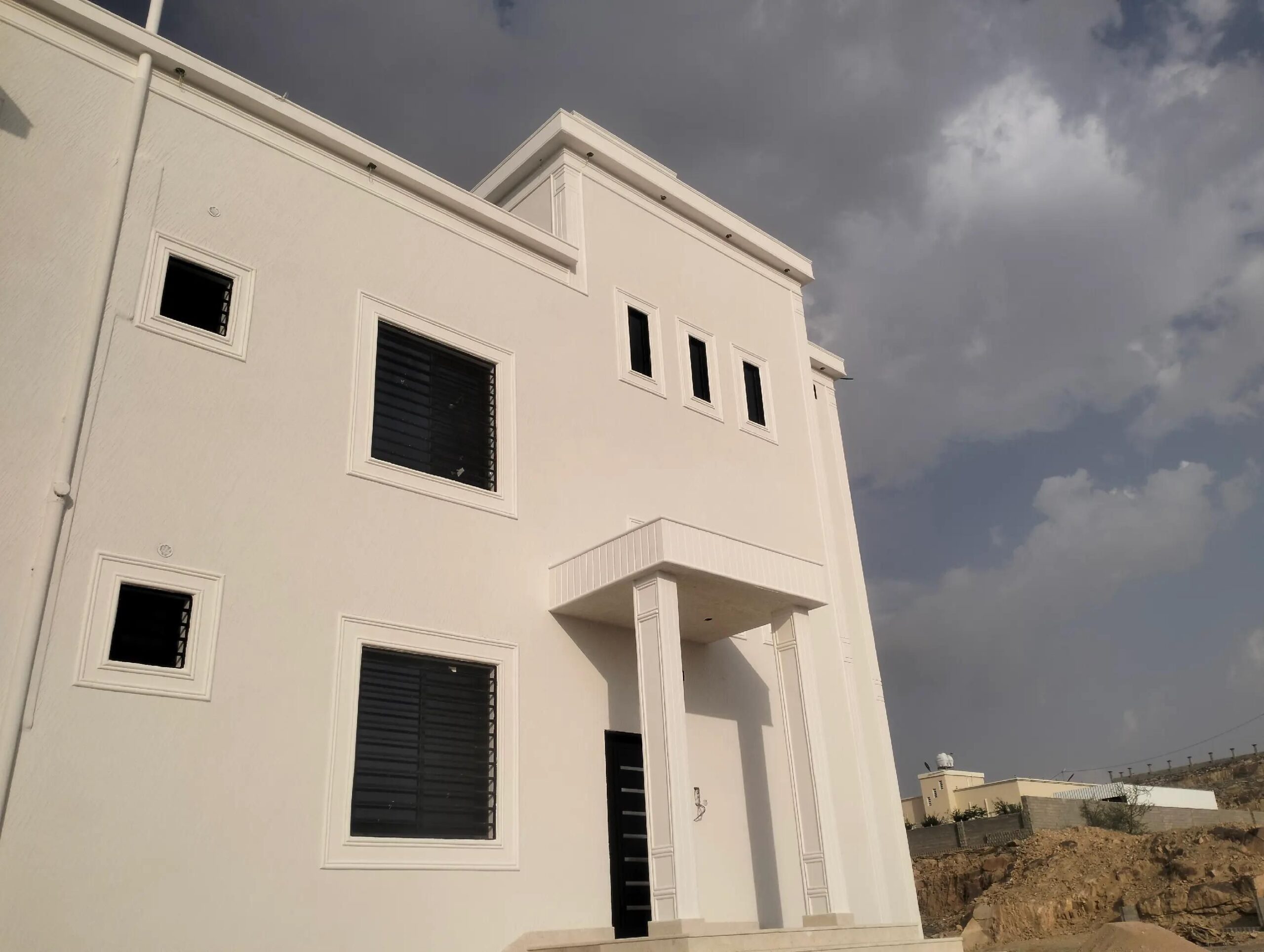 الباحه