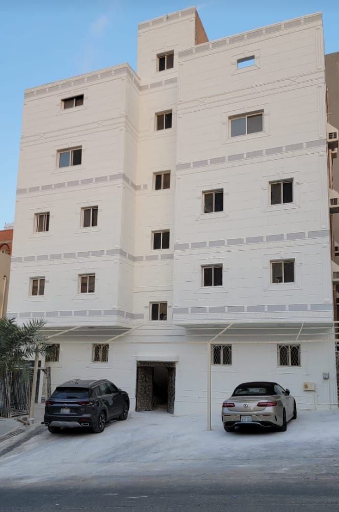 ديكورات خارجية لياسه ملونه بديل الحجر طبيعي