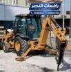 تأجير جي سي بي في جدة | JCB Rantal Jeddah | جي سي