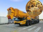 كرين 10 طن 20 طن 25 طن للايجار في الاحساء | 25-ton