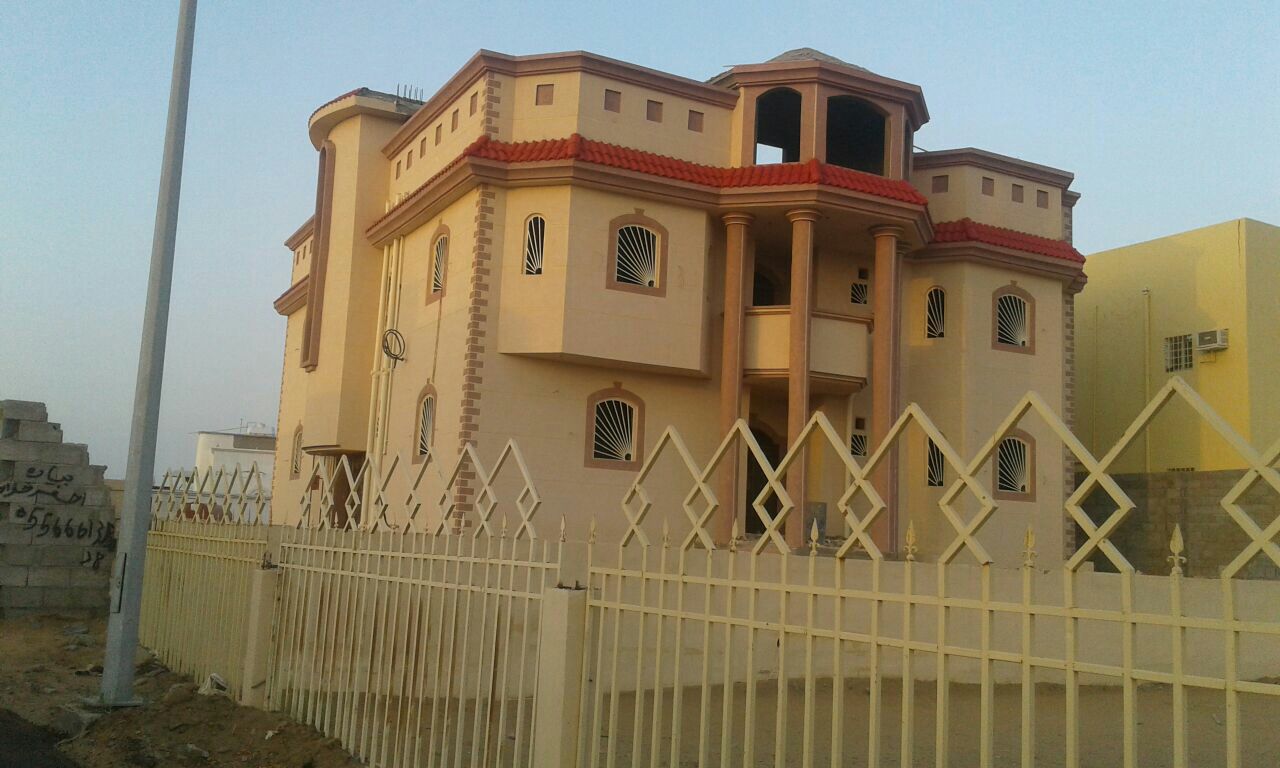 كسر الرخام الاسباني