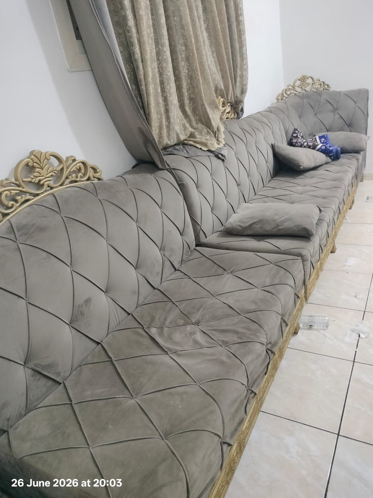 التخلص من الأثاث القديم 0551977610