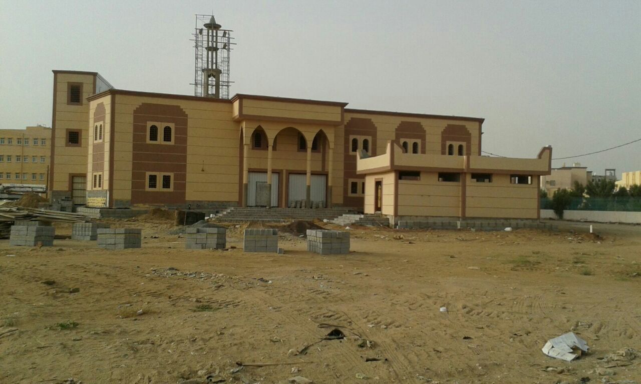 كسر الرخام الاسباني