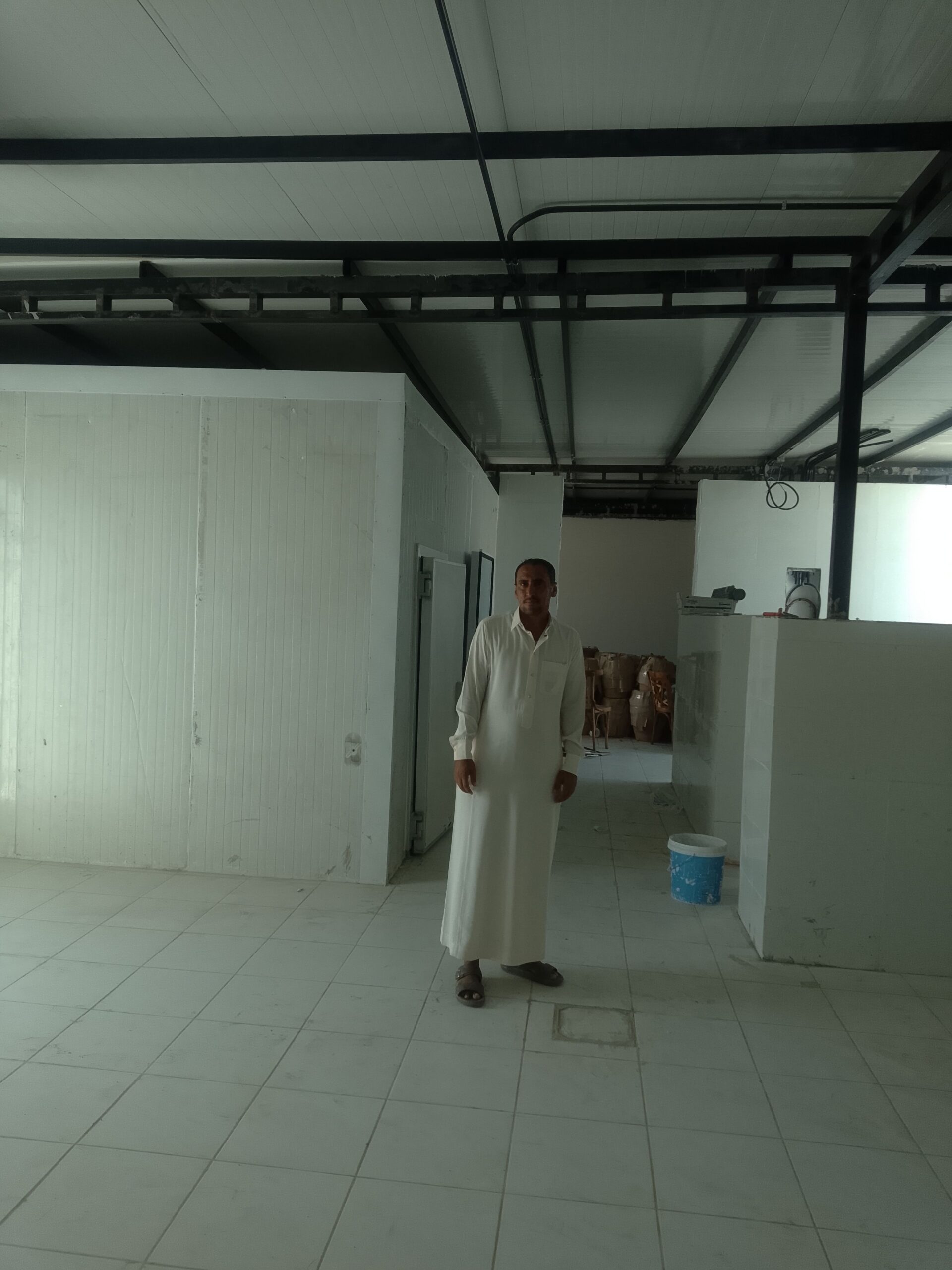 بناء ملاحق ابحر الشماليه بناء ملاحق ابحر الجنوبية