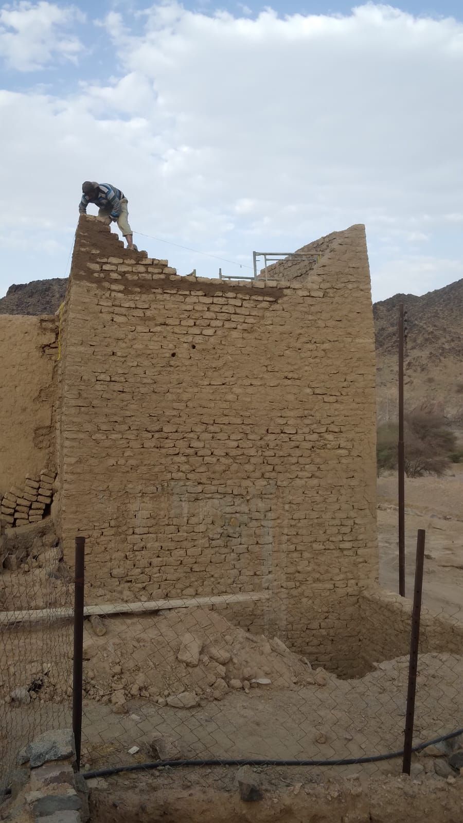 جميع اعمال التراثية مجالس وبيوت وغيرها