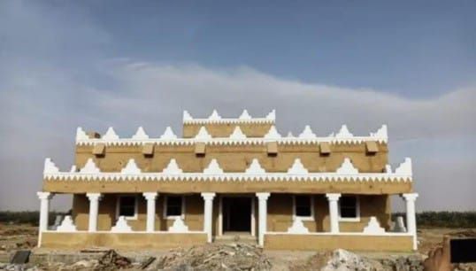 جميع اعمال التراثية مجالس وبيوت وغيرها