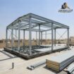 تركيب ساندويش بانل سمنت بور الرياض