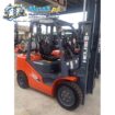 ايجار رافعه شوكيه فوركلفت forklift في جده والدمام