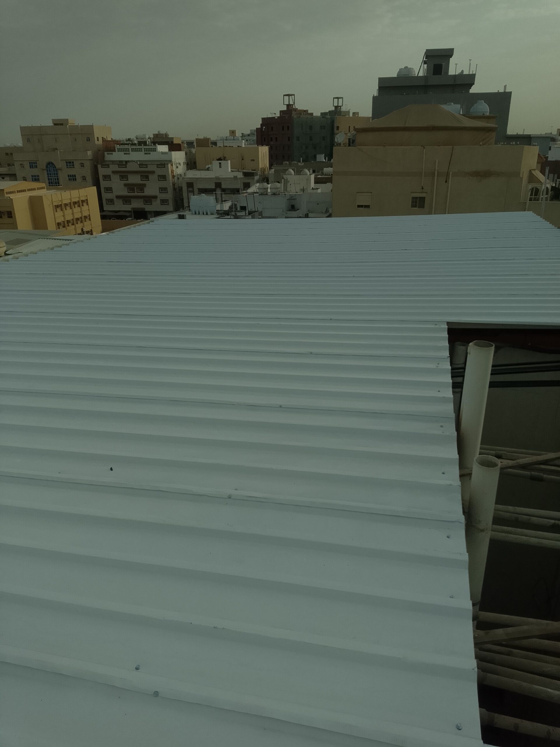 بناء ملاحق ابحر الشماليه بناء ملاحق ابحر الجنوبية