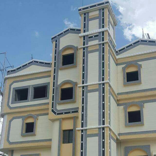 كسر الرخام الاسباني
