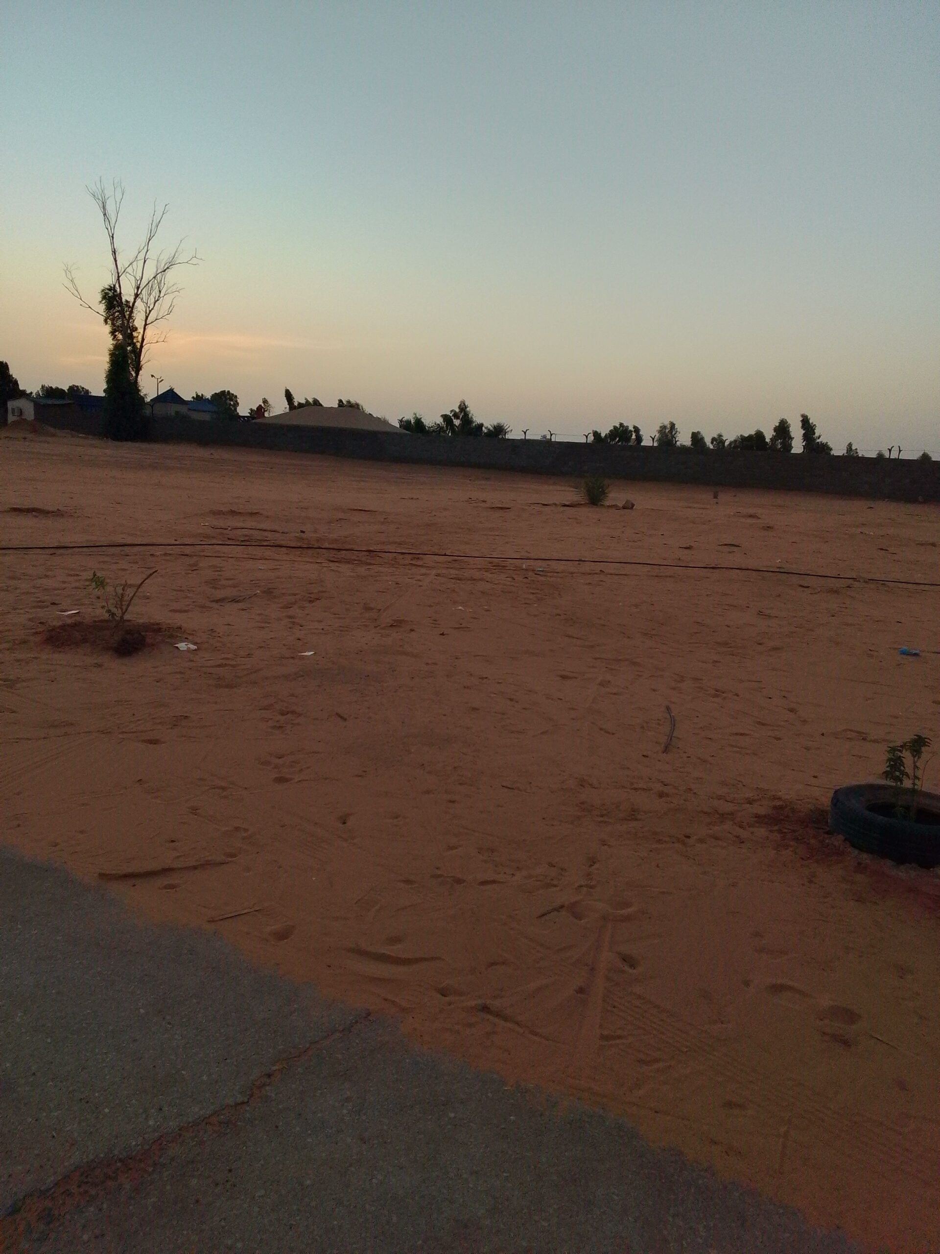 الجله